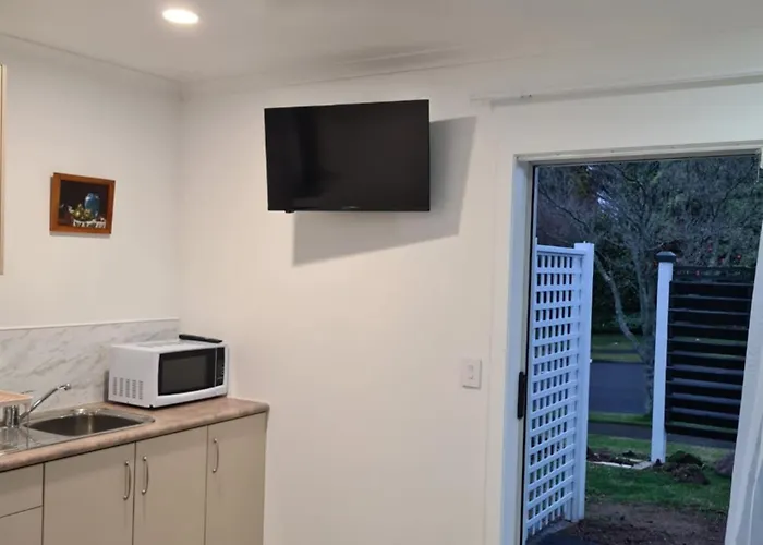 Fern&stars Apartment